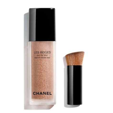 chanel liquid makeup review